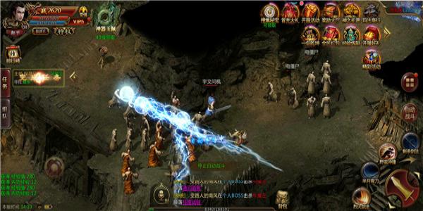 装备回收上不封顶的传奇