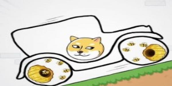 狗头大作战游戏