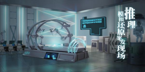 高质量解谜游戏