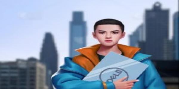总裁养成记游戏