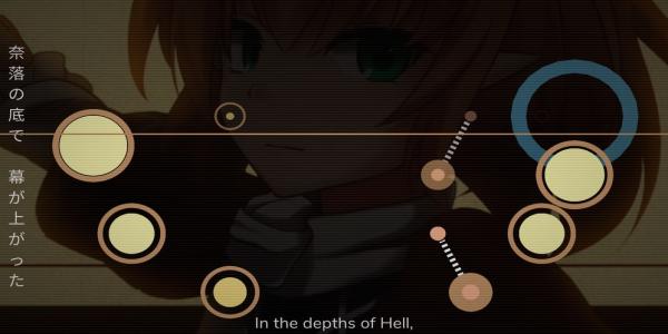 类似Phigros的音游