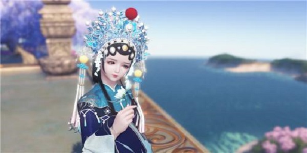 有戏曲元素的游戏大全