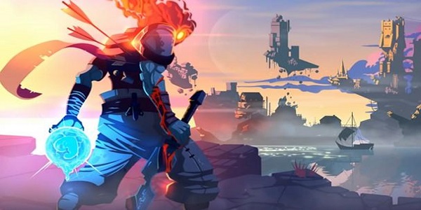 RogueVania类的游戏