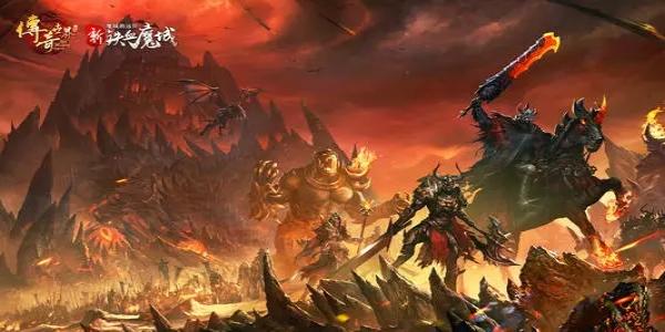 没有充值入口的传奇手游