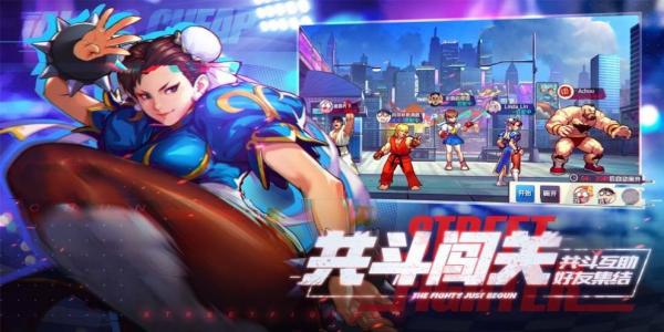 有技术难度的动作手游