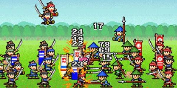 单机版村庄经营类游戏