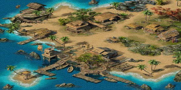 有苍月岛的传奇手游