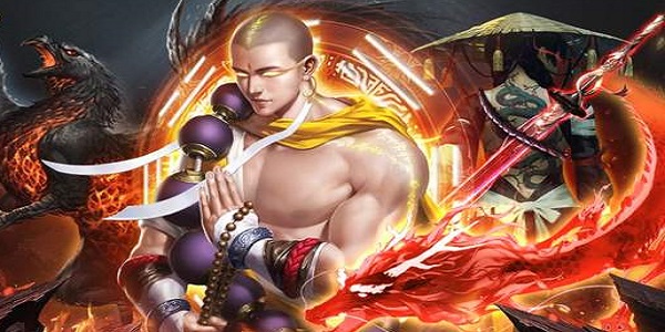 可以地藏转职魔僧的游戏