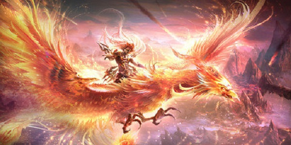 有师徒系统的传奇游戏