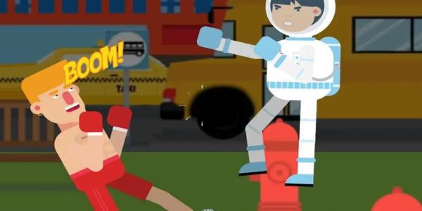 2024解气的手机游戏排行榜推荐