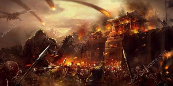 22年全新高爆传奇手游大全