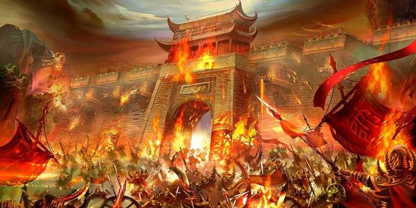 手残党必玩的传奇手游大全