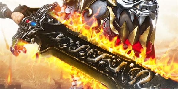 单职业传奇手游