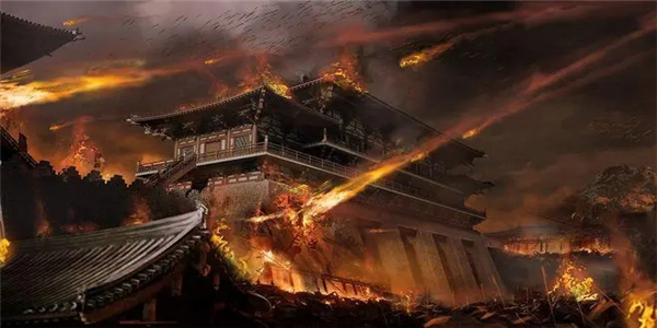 好玩安卓网游大全