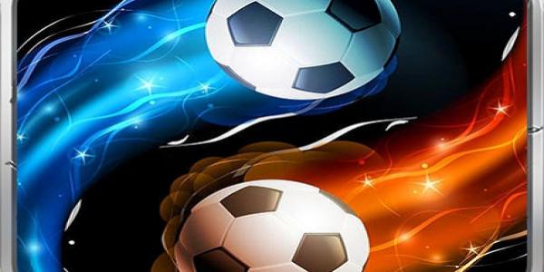 世界杯题材游戏