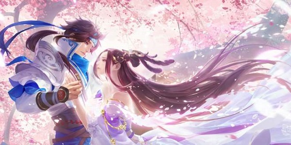 仙侠古风游戏合集