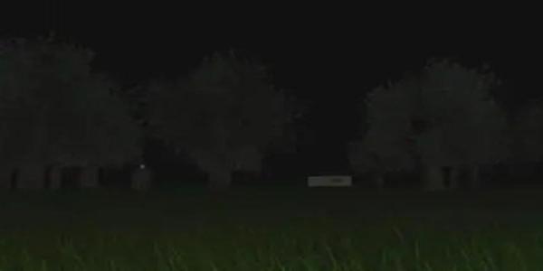 都市传说怪谈类游戏