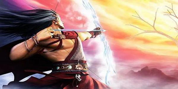 神话鬼怪类游戏