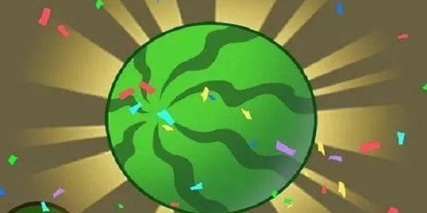 合成大西瓜游戏版本大全