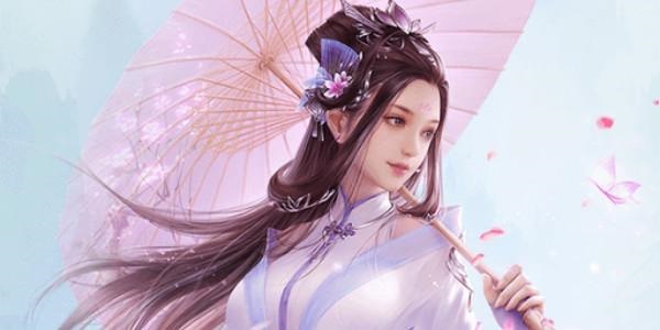 开服抽坐骑神装的仙侠手游