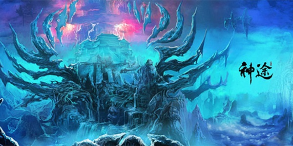 没有等级限制的神途手游