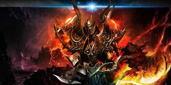 天罡大陆单职业传奇手游