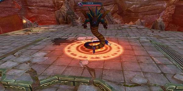 回收火龙装备的传奇手游