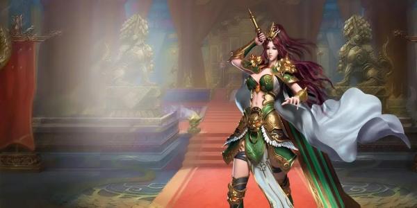 攻速无限刀传奇手游