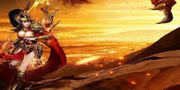 每天领红包的传奇手游