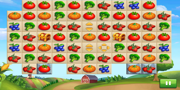 明星代言的消消乐大全