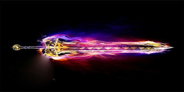 可以合成至尊火龙神剑的传奇手游