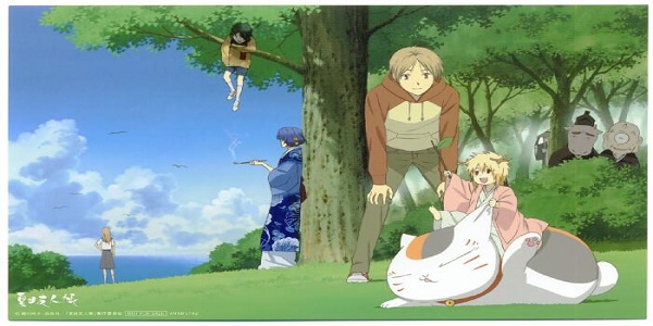 日系萌系治愈游戏