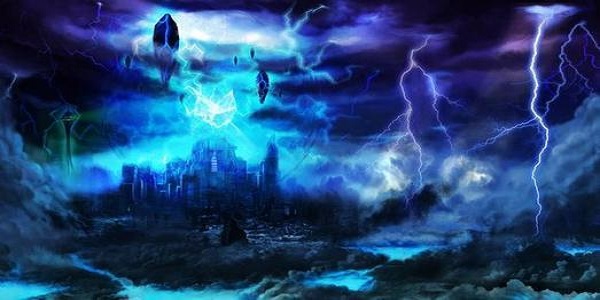 真正的修仙渡劫游戏