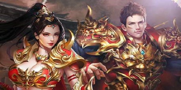 散人当城主的传奇手游