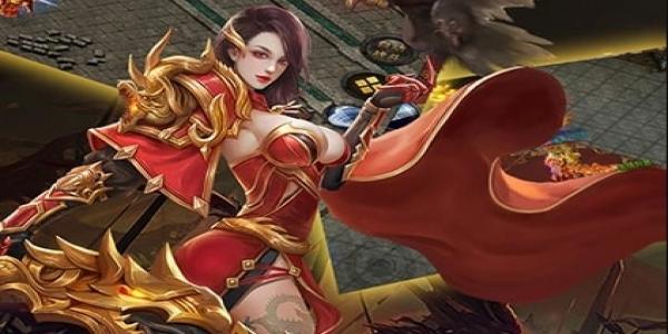 上线GM神器传奇