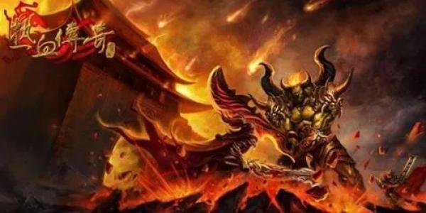 2024新开传奇手游