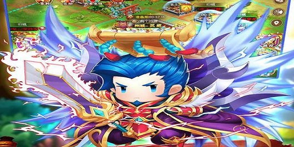 类似传奇演义的手游