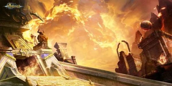 散人打金爽服2024