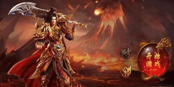 英雄合击1.95合击手游