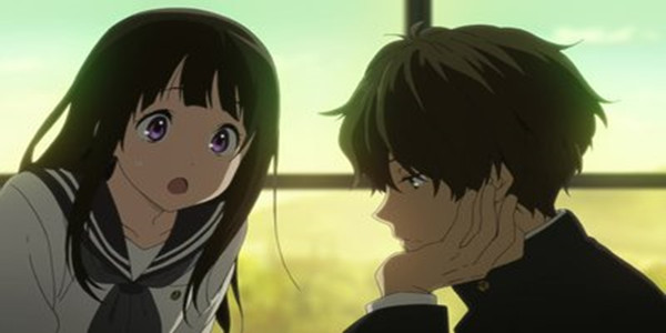 选择剧情发展游戏