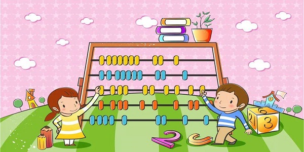 锻炼计算能力的游戏