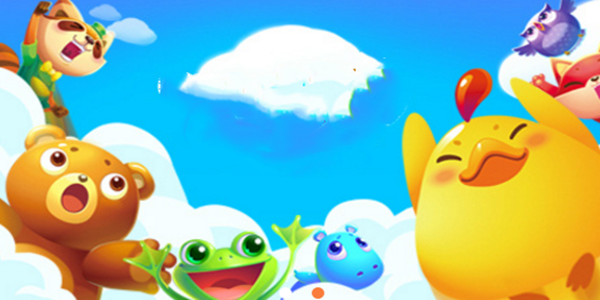 离线也能玩的游戏