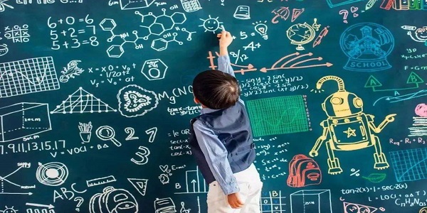 考验数学能力的游戏