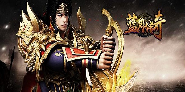 蓝月传奇2版本大全