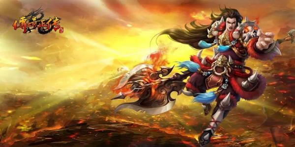 单职业最好玩超变传奇