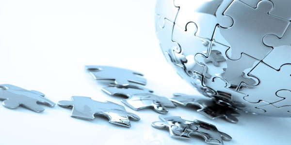 高难度拼图游戏