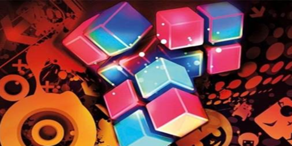 选择道具的游戏