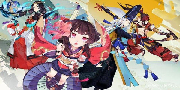 二次元和风手游