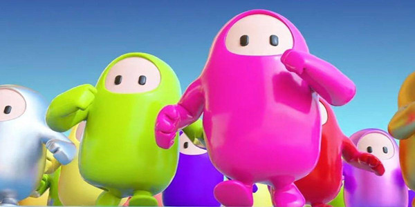 有意思的解压游戏