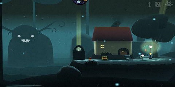 抖音上很火的解密游戏